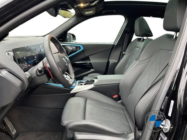 BMW X3 M-Sport xDrive