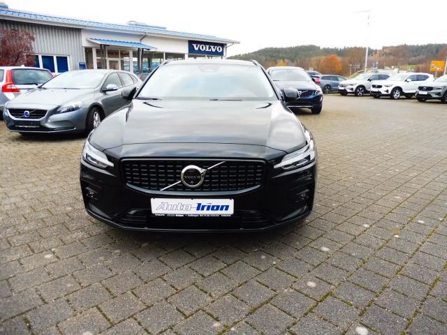 Volvo V60 Dark Plus