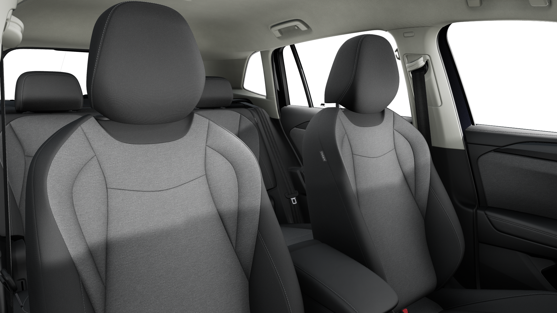 Volkswagen Tiguan 1.5 eTSI DSG