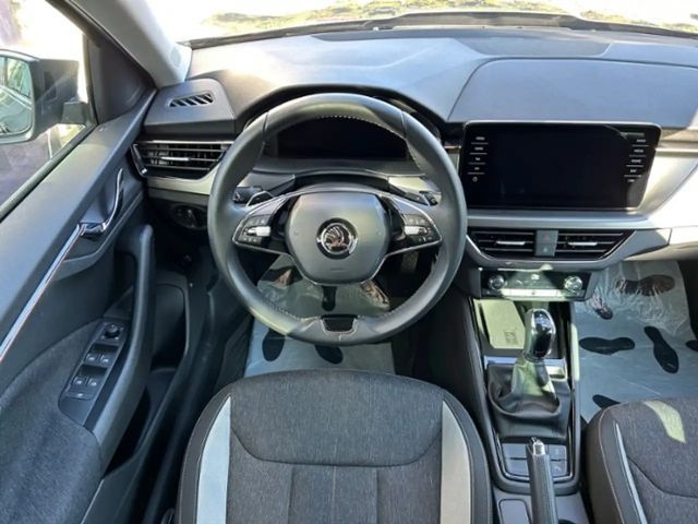 Skoda Kamiq Style Style