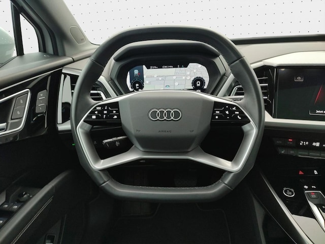 Audi Q4 e-tron 40