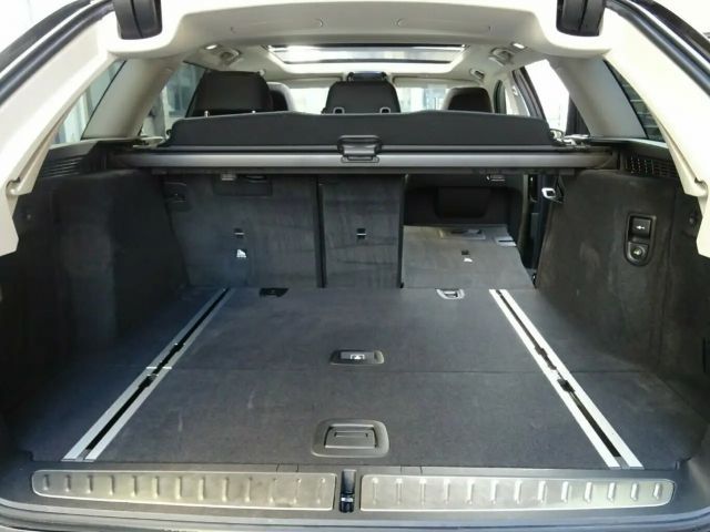 BMW 520 520d Touring xDrive