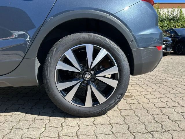 Seat Arona 1.0 TSI Xcellence