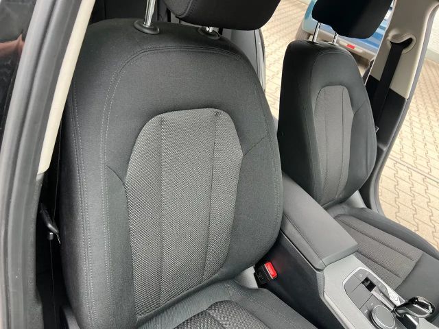 BMW 320 320d Advantage pakket Touring