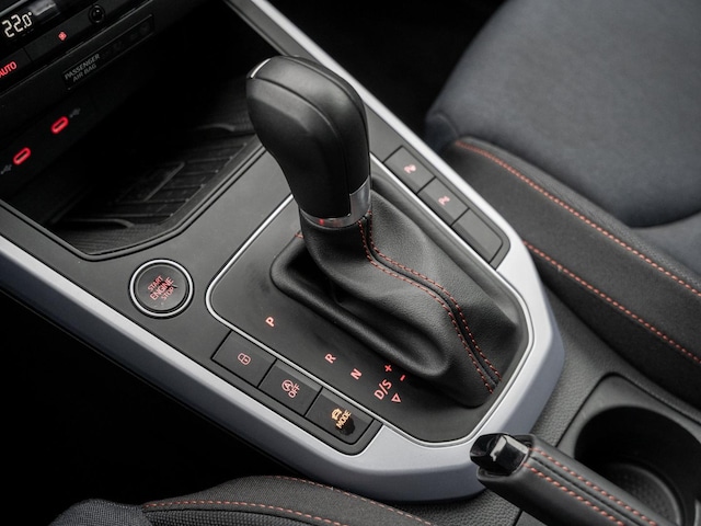 Seat Arona 1.0 TSI DSG