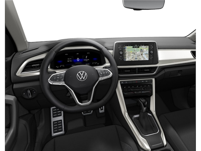 Volkswagen T-Roc 2.0 TDI DSG Move