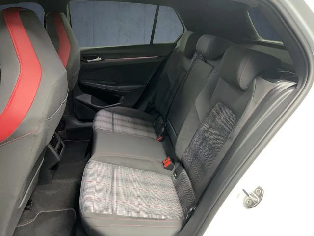 Volkswagen Golf 2.0 TSI DSG GTI