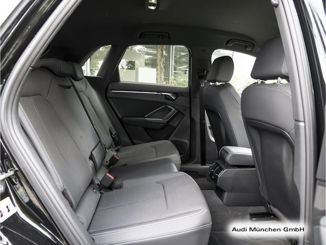 Audi Q3 40 TDI Quattro S-Tronic