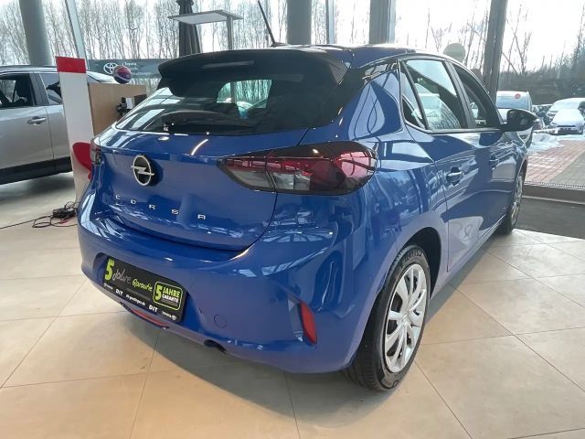 Opel Corsa 1.2 Turbo Edition Turbo