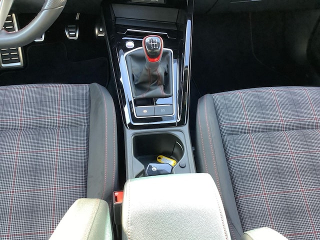 Volkswagen Golf 2.0 TSI GTI Golf VIII