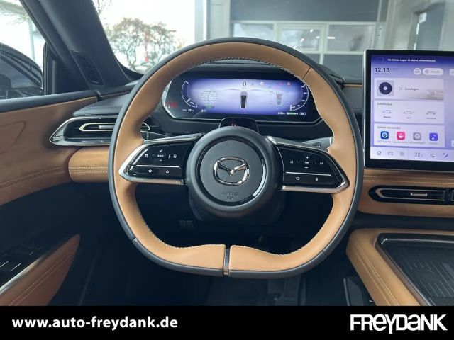 Mazda 6e Plus Takumi