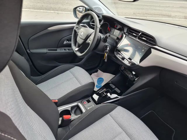 Opel Corsa Edition Hybrid