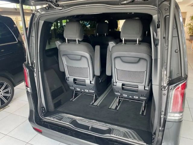 Mercedes-Benz V 250 Style V 250 d