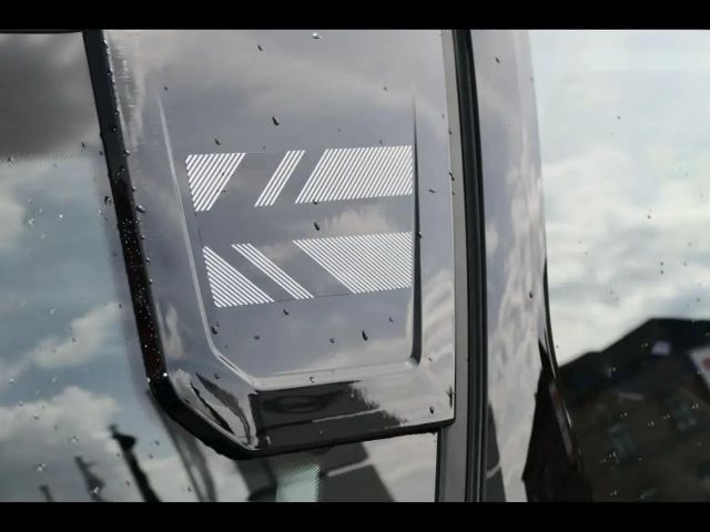 MINI Cooper Countryman Cooper C | Camera | HUD | LED