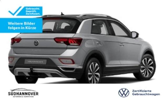 Volkswagen T-Roc 1.0 TSI Style