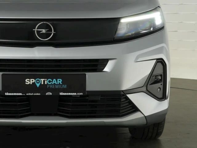 Opel Combo GS-Line Grand Sport