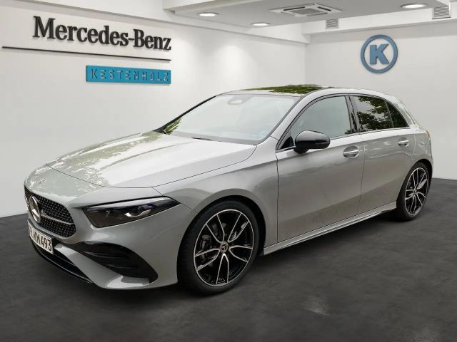 Mercedes-Benz A 200 AMG Line