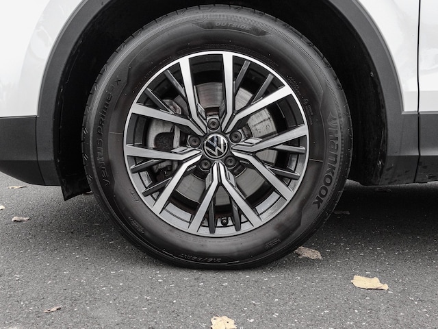 Volkswagen Tiguan DSG eHybrid