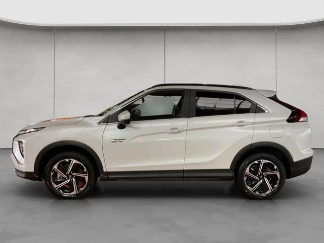 Mitsubishi Eclipse Cross 4WD PHEV