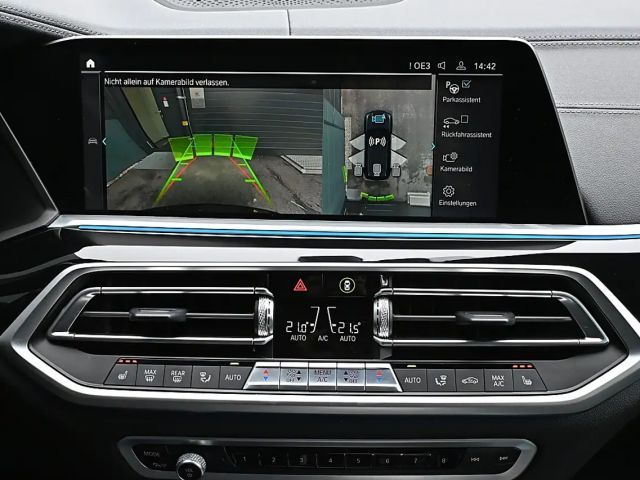 BMW X5 M-Sport xDrive45e