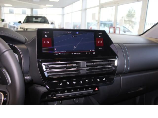 Citroën C5 Aircross Max