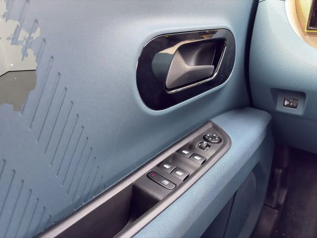 Fiat Grande Panda La Prima