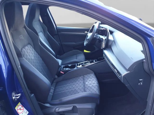 Volkswagen Golf 2.0 TDI DSG R-Line Style Variant