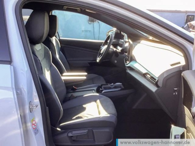 Volkswagen ID.4 IQ.Drive Performance Pro