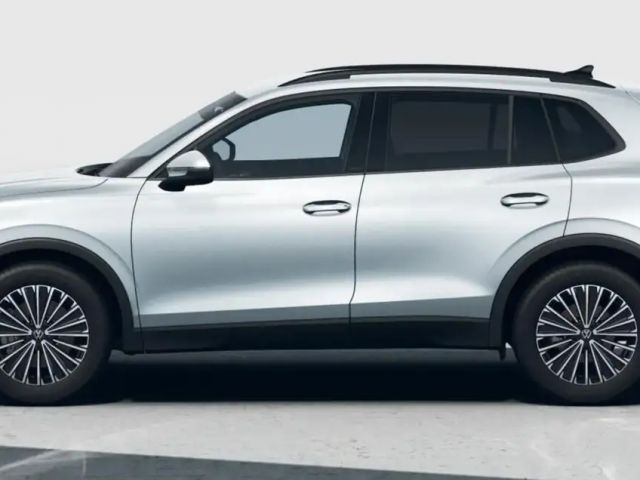 Volkswagen Tiguan DSG Life