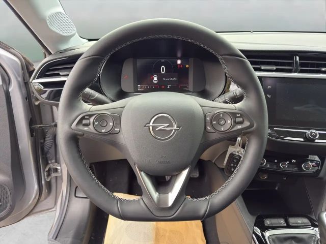 Opel Corsa 1.2 Turbo Elegance