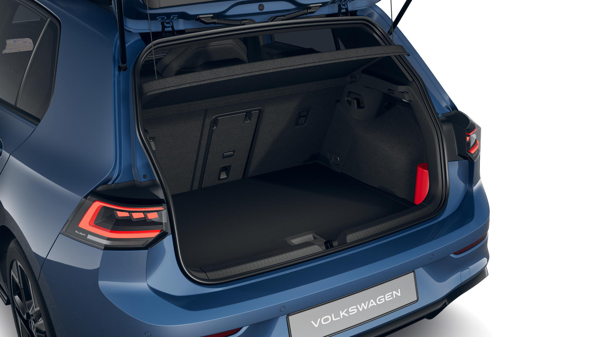 Volkswagen Golf 2.0 TDI DSG Golf VIII R-Line