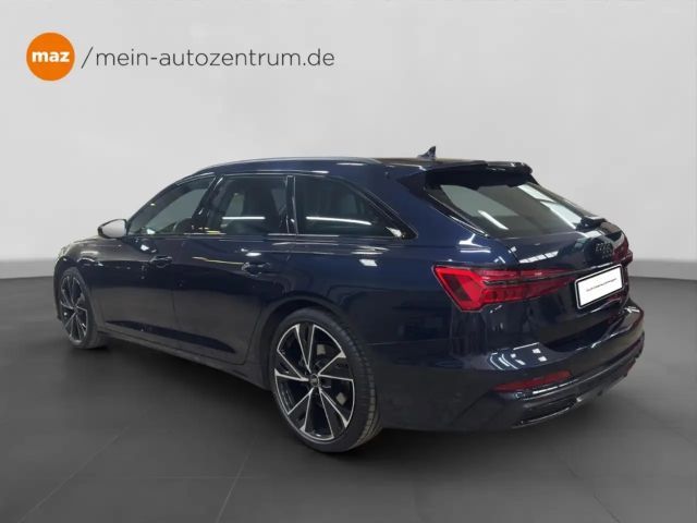 Audi A6 2.0 TFSI Avant Quattro Sport