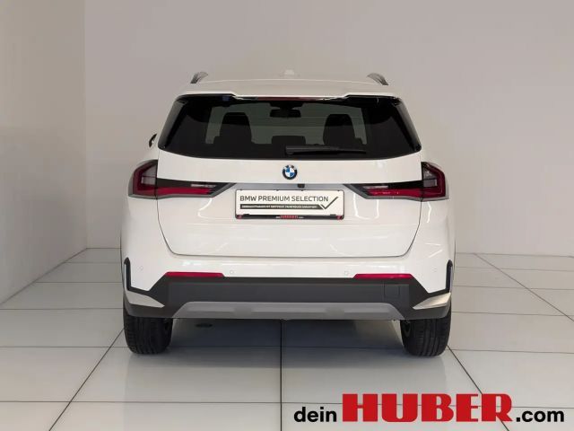 BMW X1 xDrive