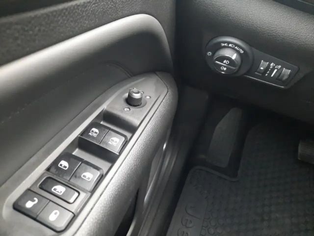 Jeep Compass Hybrid Summit