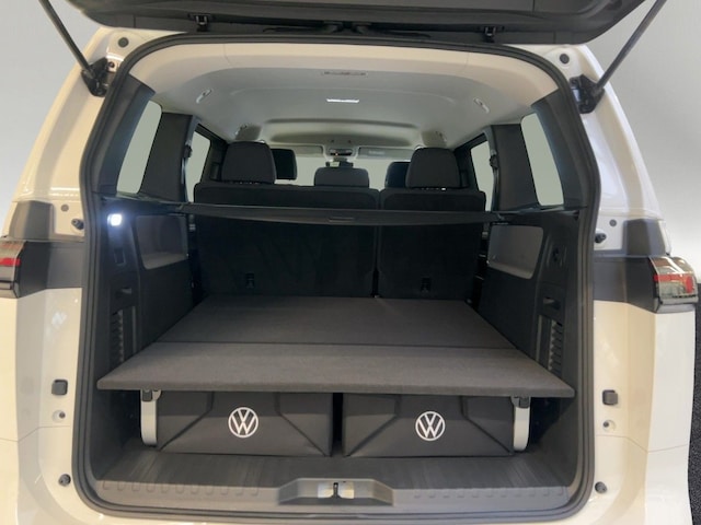 Volkswagen ID.Buzz IQ.Drive Pro