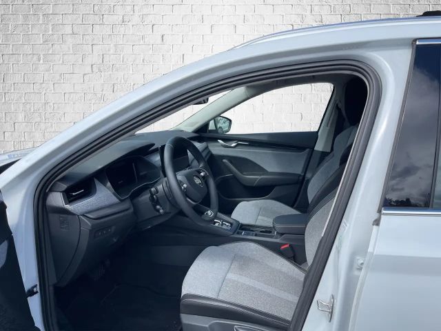 Skoda Octavia 2.0 TDI Combi Selection