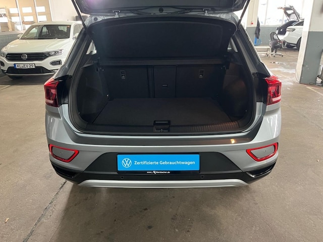 Volkswagen T-Roc 1.0 TSI Life