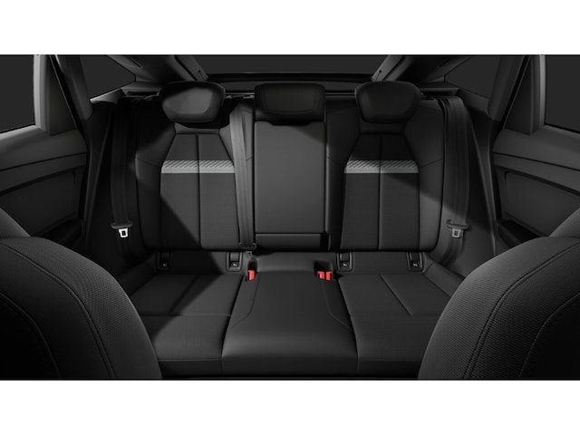 Audi Q4 e-tron Sportback