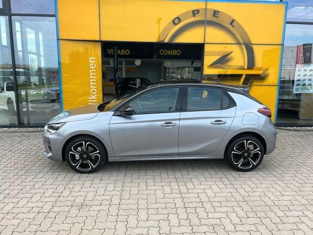 Opel Corsa 1.2 Turbo GS-Line Grand Sport Turbo