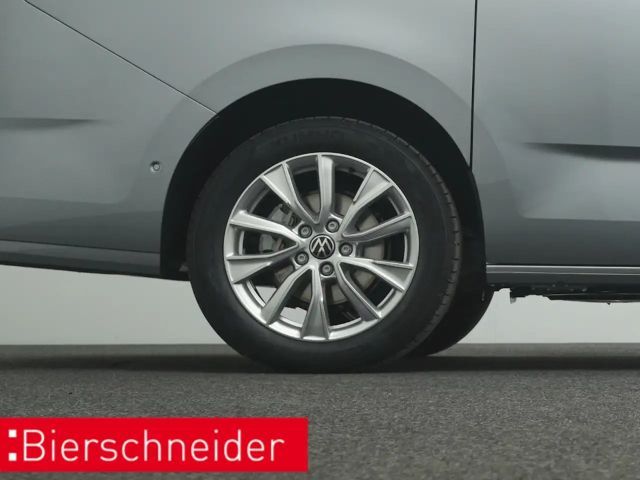 Volkswagen California DSG Ocean T7