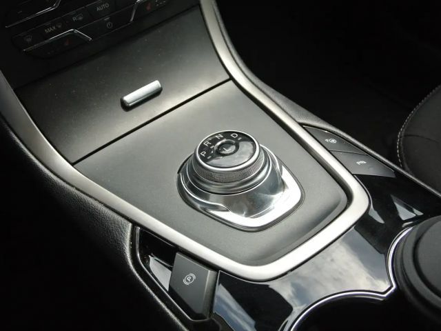 Ford Galaxy 2,5 Duratec FHEV Aut. Edition * NAVI * KAMERA*