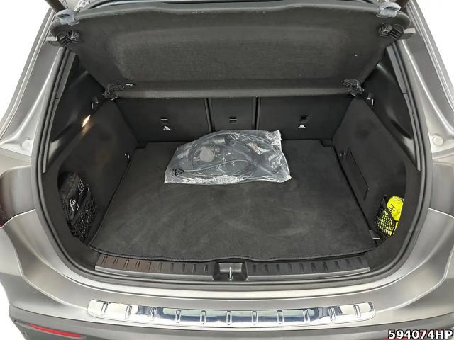 Mercedes-Benz EQA 250 AMG Line