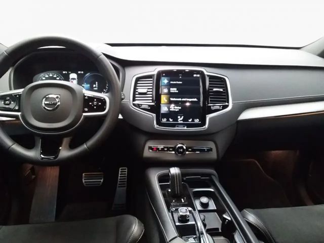 Volvo XC90 AWD Geartronic Recharge T8
