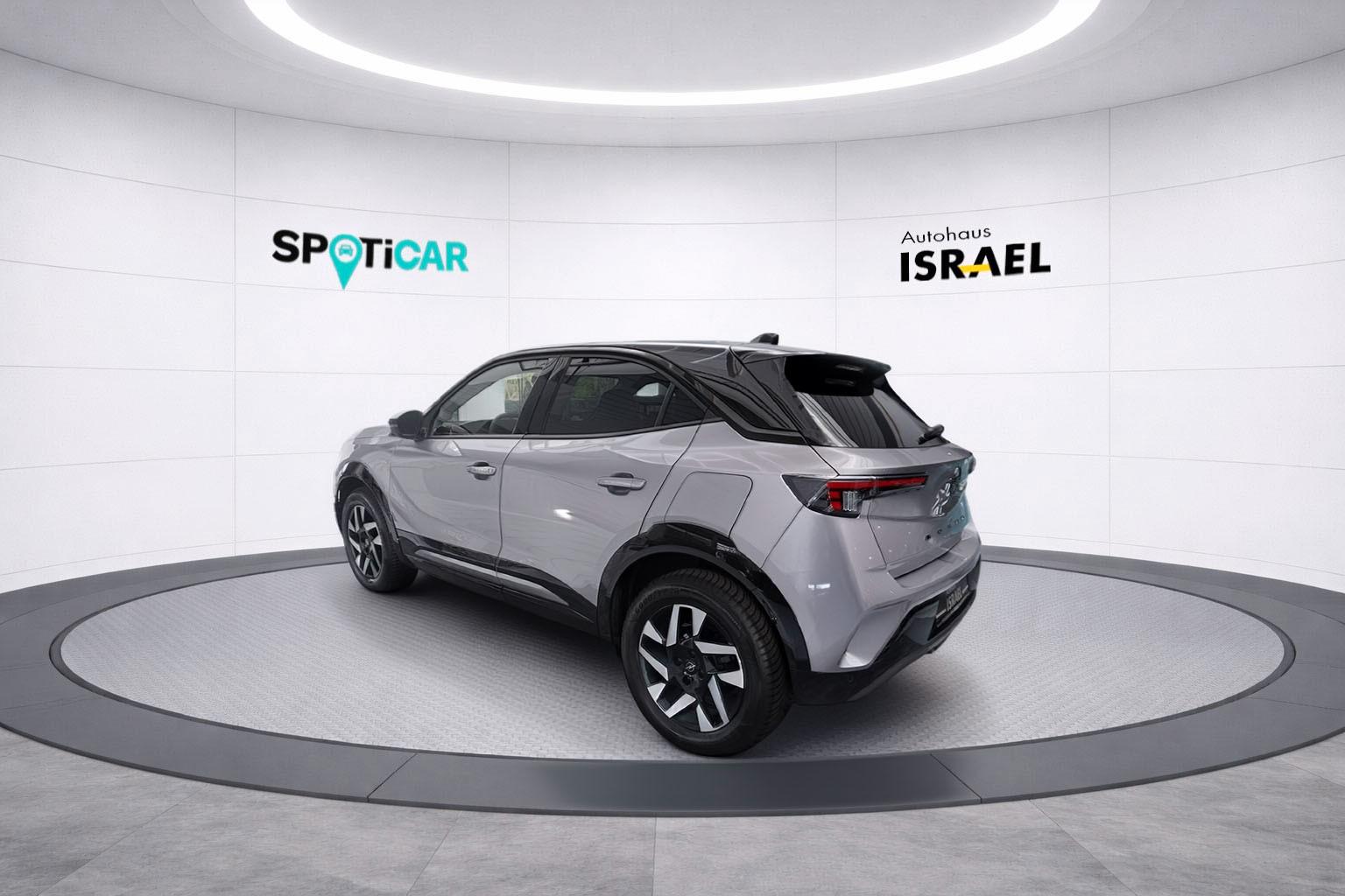 Opel Mokka GS-Line Grand Sport