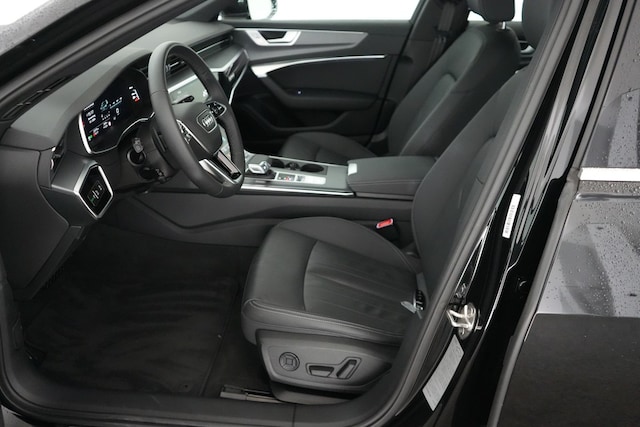 Audi A6 45 TFSI Avant Quattro S-Tronic