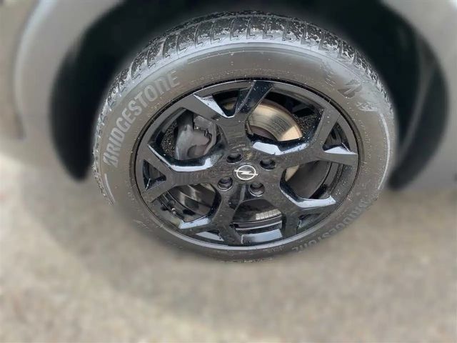 Opel Crossland X Ultimate