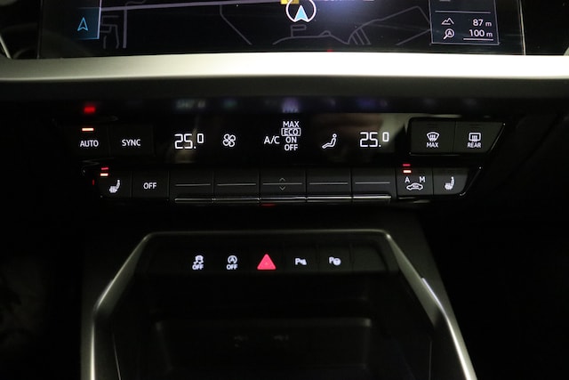 Audi A3 35 TFSI S-Tronic Sedan