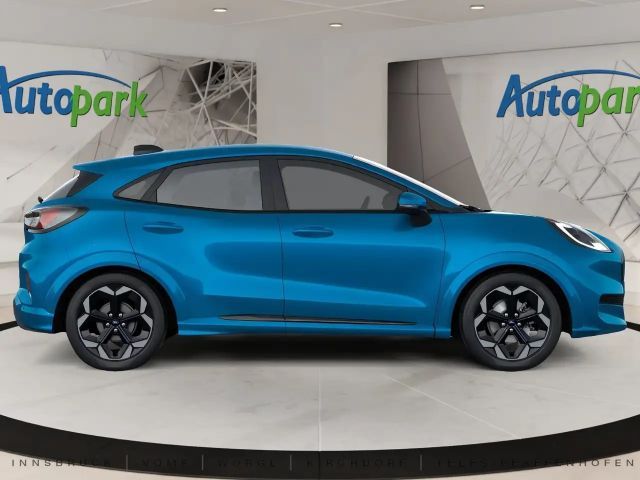 Ford Puma Gen-E Premium