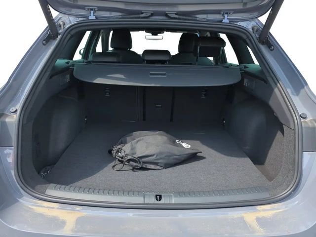 Cupra Leon ST e-Hybrid