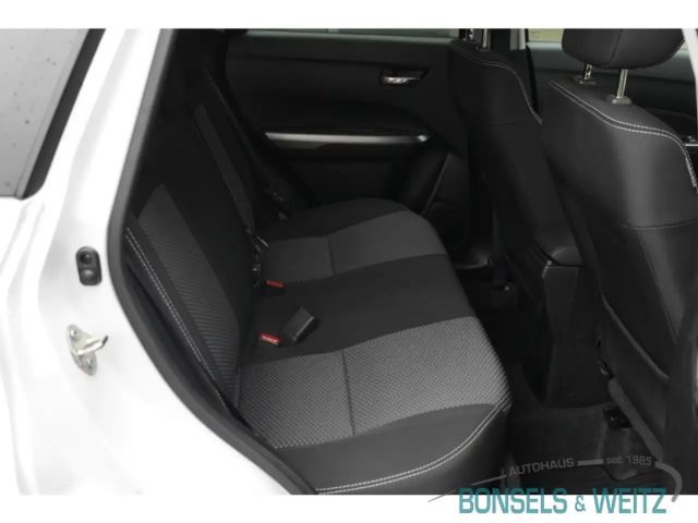 Suzuki Vitara 4x2 Comfort Hybrid